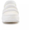 Crocs Mega Crush Triple Strap šlepetės 209842-0WV