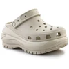 Crocs Mega Crush užsikimšimas 207988-2Y2