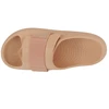 Crocs Mellow Luxe Recovery Slide M 209413-2DS šlepetės