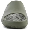 CROCS MELLOW RECOVERY SLIDE armijos žalumo spalvos šlepetės 208392-309