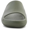 CROCS MELLOW RECOVERY SLIDE armijos žalumo spalvos šlepetės 208392-309