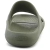 CROCS MELLOW RECOVERY SLIDE armijos žalumo spalvos šlepetės 208392-309