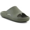 CROCS MELLOW RECOVERY SLIDE armijos žalumo spalvos šlepetės 208392-309