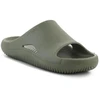 CROCS MELLOW RECOVERY SLIDE armijos žalumo spalvos šlepetės 208392-309