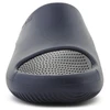 CROCS MELLOW RECOVERY SLIDE tamsiai mėlynos šlepetės 208392-410