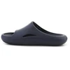 CROCS MELLOW RECOVERY SLIDE tamsiai mėlynos šlepetės 208392-410