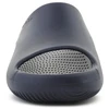 CROCS MELLOW RECOVERY SLIDE tamsiai mėlynos šlepetės 208392-410