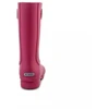 Crocs Mergaitiškos lietaus botai 50004-00209 Granatas