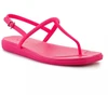 Crocs Miami Thong Flip W sandalai 209793-6ZQ
