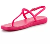 Crocs Miami Thong Flip W sandalai 209793-6ZQ