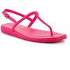 Crocs Miami Thong Flip W sandalai 209793-6ZQ