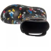 Crocs Mickey Friends Handle It Boot Jr 210889-90H botai nuo lietaus