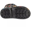 Crocs Mickey Friends Handle It Boot Jr 210889-90H botai nuo lietaus