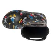 Crocs Mickey Friends Handle It Boot Jr 210889-90H botai nuo lietaus