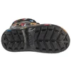 Crocs Mickey Friends Handle It Boot Jr 210889-90H botai nuo lietaus
