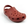 Crocs moteriškos ir vyriškos klumpės Classic rudos, unisex, patogios ir stilingos