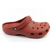 Crocs moteriškos ir vyriškos klumpės Classic rudos, unisex, patogios ir stilingos