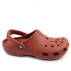 Crocs moteriškos ir vyriškos klumpės Classic rudos, unisex, patogios ir stilingos
