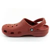 Crocs moteriškos ir vyriškos klumpės Classic rudos, unisex, patogios ir stilingos
