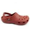 Crocs moteriškos ir vyriškos klumpės Classic rudos, unisex, patogios ir stilingos
