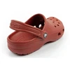 Crocs moteriškos ir vyriškos klumpės Classic rudos, unisex, patogios ir stilingos