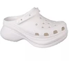 Crocs Moteriškos Klasikinės Bae Klumpės W 206302-100