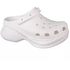 Crocs Moteriškos Klasikinės Bae Klumpės W 206302-100