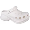 Crocs Moteriškos Klasikinės Bae Klumpės W 206302-100