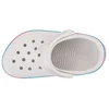 Crocs Off Court Blizgučių Juostele Vaikams Klumpės Jr 209714-1FS