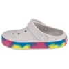 Crocs Off Court Blizgučių Juostele Vaikams Klumpės Jr 209714-1FS