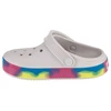 Crocs Off Court Blizgučių Juostele Vaikams Klumpės Jr 209714-1FS