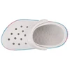 Crocs Off Court Blizgučių Juostele Vaikams Klumpės Jr 209714-1FS