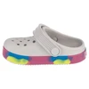 Crocs Off Court Glitter Band Klumpės Vaikiškos 209717-1FS