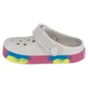 Crocs Off Court Glitter Band Klumpės Vaikiškos 209717-1FS