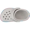 Crocs Off Court Glitter Band Klumpės Vaikiškos 209717-1FS