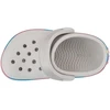 Crocs Off Court Glitter Band Klumpės Vaikiškos 209717-1FS