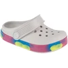 Crocs Off Court Glitter Band Klumpės Vaikiškos 209717-1FS