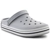 Crocs Off Court logotipo klumpės 209651-1FT šlepetės