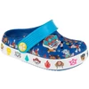 Crocs Paw Patrol Crocband IV Klumpės T Jr 208853-425