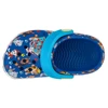 Crocs Paw Patrol Crocband IV Klumpės T Jr 208853-425