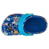 Crocs Paw Patrol Crocband IV Klumpės T Jr 208853-425