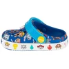 Crocs Paw Patrol Crocband IV Klumpės T Jr 208853-425