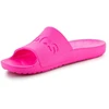 Crocs Rožiniai Crush W 210088-6TW Šlepetės