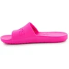 Crocs Rožiniai Crush W 210088-6TW Šlepetės