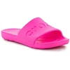Crocs Rožiniai Crush W 210088-6TW Šlepetės