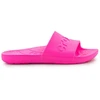 Crocs Rožiniai Crush W 210088-6TW Šlepetės