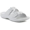 CROCS SATURDAY SANDAL M ATMOSPHERE 212245-1FT