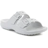 CROCS SATURDAY SANDAL M ATMOSPHERE 212245-1FT