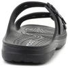 CROCS SATURDAY SANDAL M JUODOS 212245-001