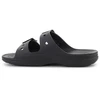 CROCS SATURDAY SANDAL M JUODOS 212245-001